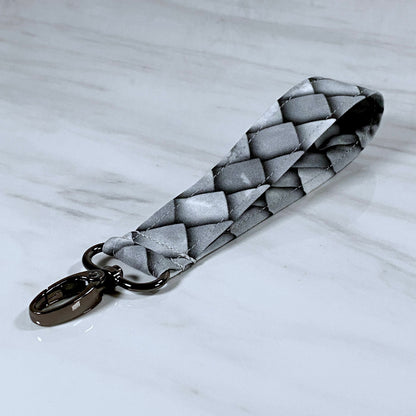 Dragon Scale Wristlet Lanyard