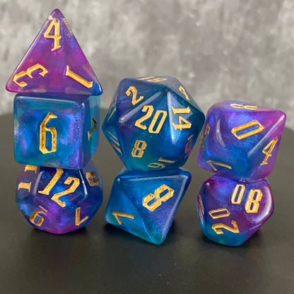 Alchemy Ether Dice