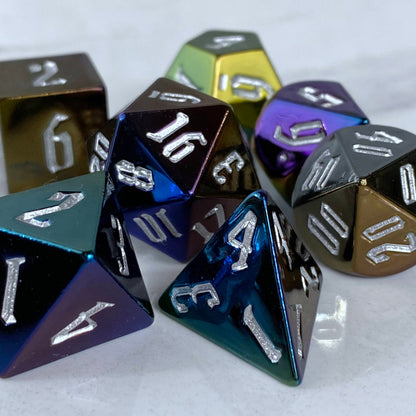 Supernova Kepler Dice