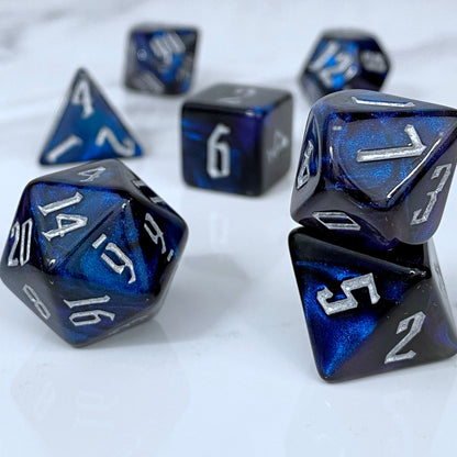 Alchemy Distillation Dice