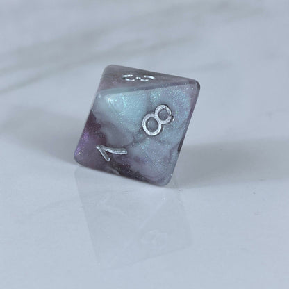 Starlit Pollux Dice