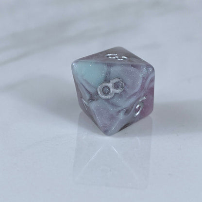 Starlit Pollux Dice