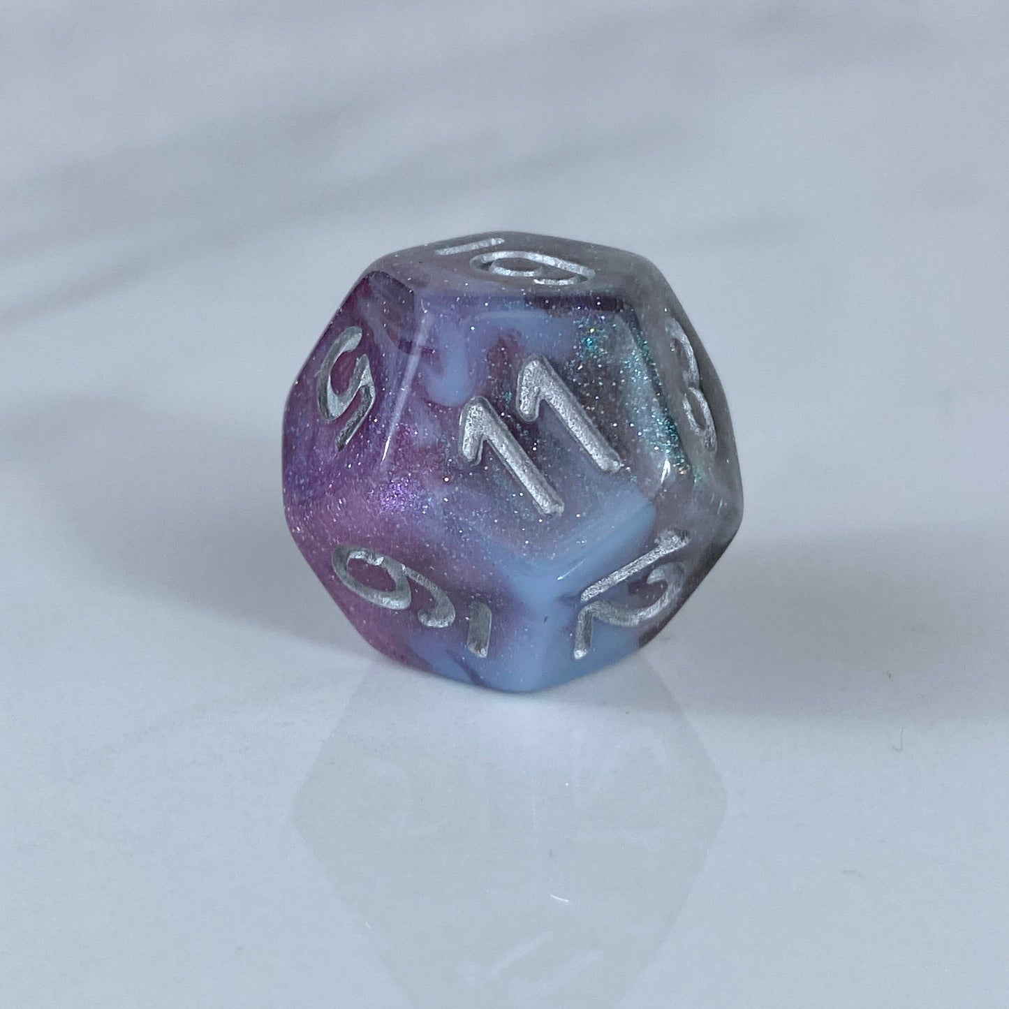 Starlit Pollux Dice