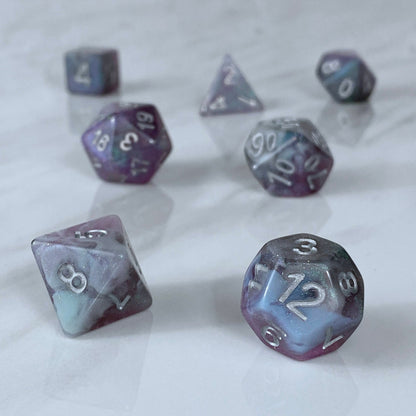 Starlit Pollux Dice