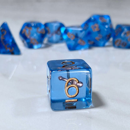 Wand of Wonder Dice