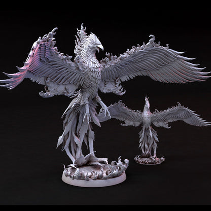 Phoenix Miniature, Mini Monster Mayhem