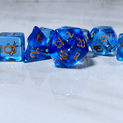 Wand of Wonder Dice